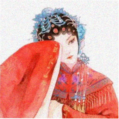 梁朝伟饰演易先生
